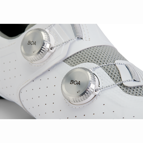 Canyon Tempr CFR BOA Road Cycling Shoe