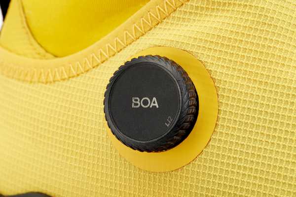 The North Face Summit Series Offtrail TR Shoes BOA