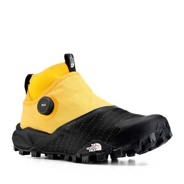 The North Face Summit Series Offtrail TR Shoes BOA