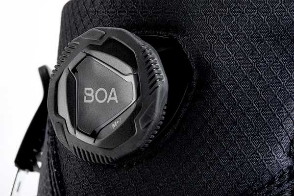 Burton Smalls Step On BOA Snowboard Boot
