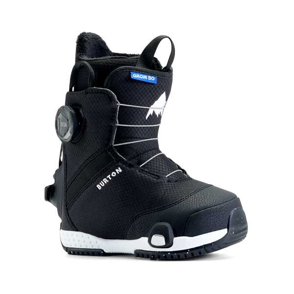 Burton Smalls Step On BOA Snowboard Boot