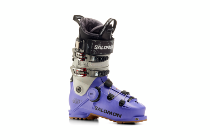 Salomon Shift Alpha BOA® 130 | BOA® Salomon Shift Alpha BOA® 130 | BOA®