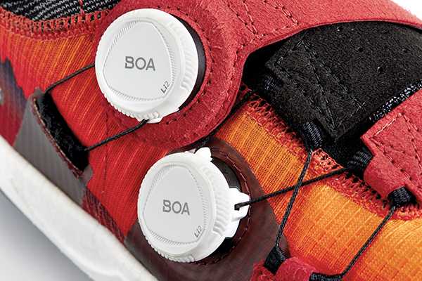 Speedland GL:SVT BOA Trail Running Shoe
