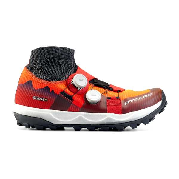 Speedland GL:SVT BOA Trail Running Shoe