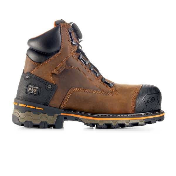 Timberland Pro Boondock 6"