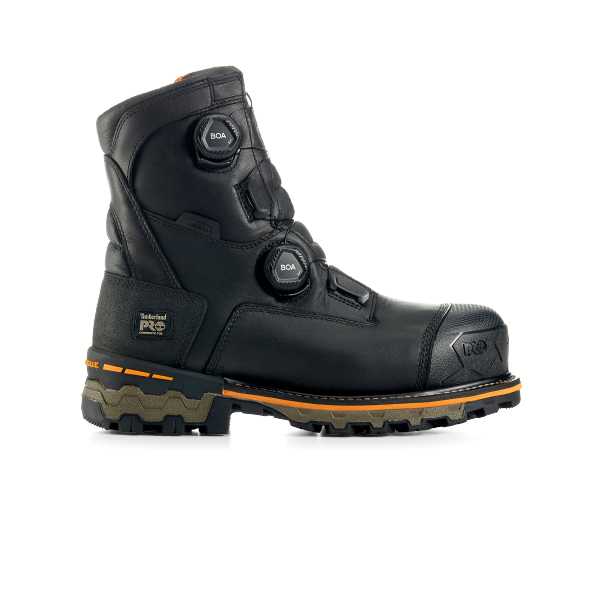 Timberland Pro Boondock 8"
