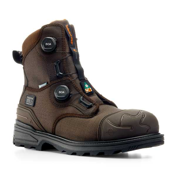 Timberland Pro Magnitude 8"