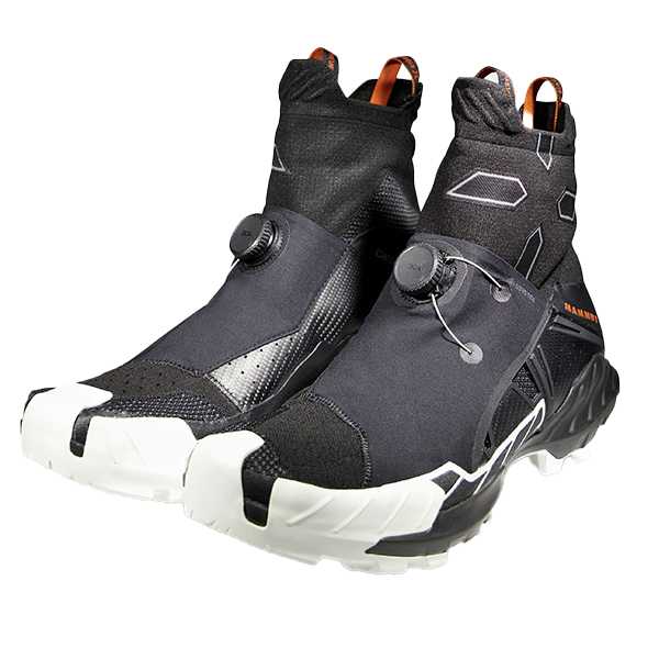Mammut Eiger Speed