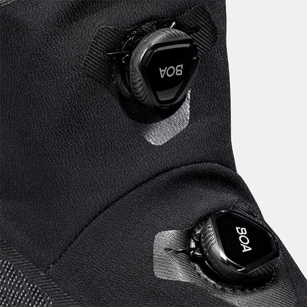 Mammut Taiss Pro High GTX 