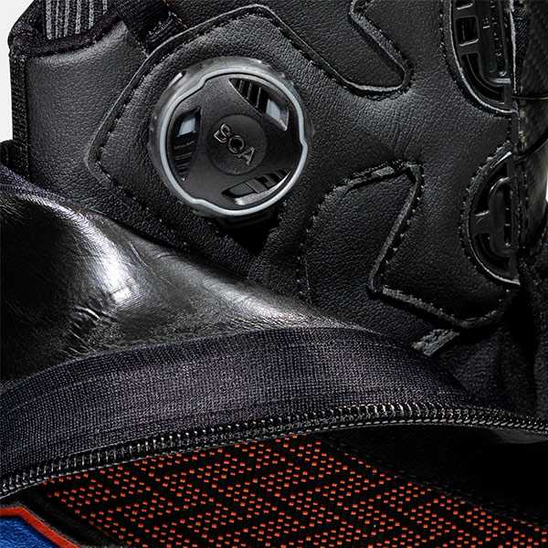 Mammut Nordwand 6000 High