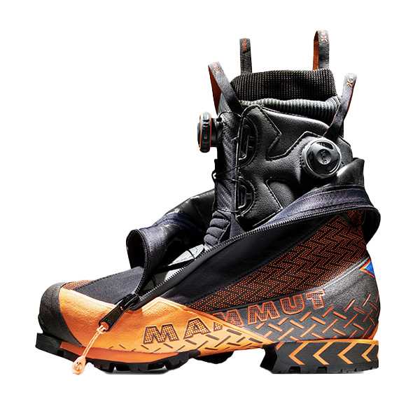 Mammut Nordwand 6000 High