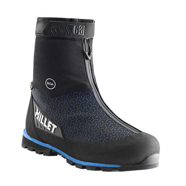 Millet Trilogy Jorasses 3S 2
