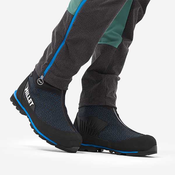 Millet Trilogy Jorasses 3S | BOA®