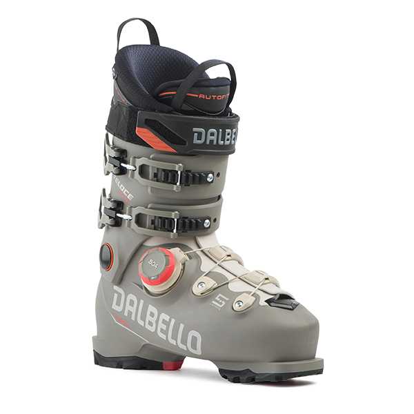 BOA Brand Partner Dalbello Veloce 120 Ski Boots