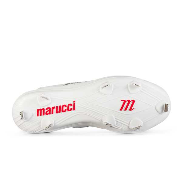 Marucci BOA Baseball Cleats - Metal