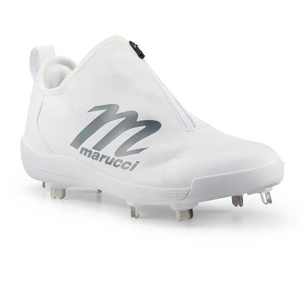 Marucci BOA Baseball Cleats - Metal