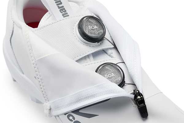 Marucci BOA Baseball Cleats - Molded