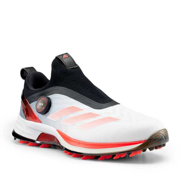 adidas Adizero ZG BOA Golf Shoe