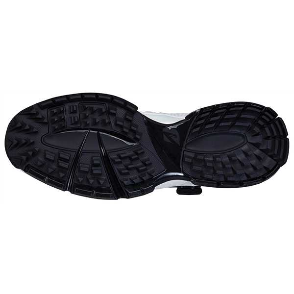 Bridgestone Golf Zero Spike Biter Tour BOA Golf Shoe