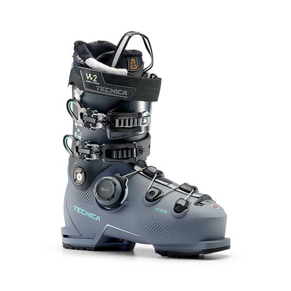 Tecnica Mach HV 105 W