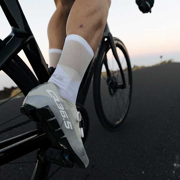Q36.5 Dottore Clima Road | BOA®