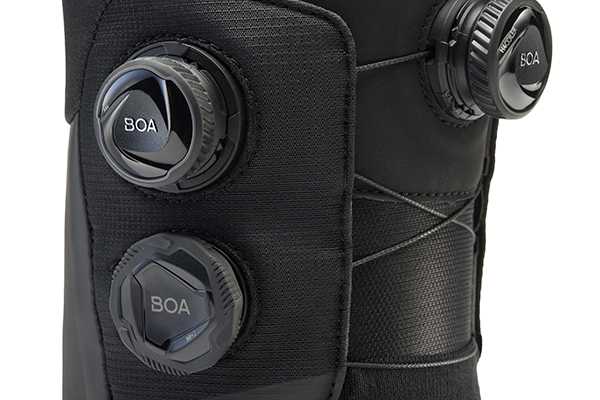 Burton Waverange X Pro Step On BOA