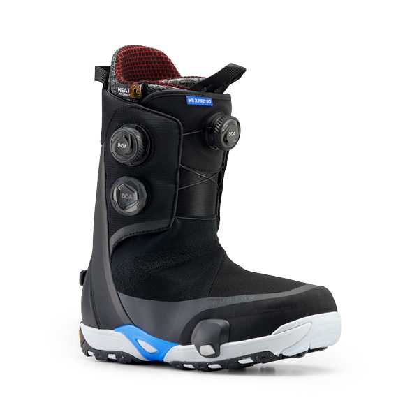 Burton Waverange X Pro Step On BOA