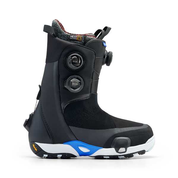Burton Waverange X Pro Step On BOA