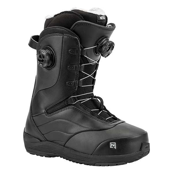 Nitro Crown BOA® | BOA®