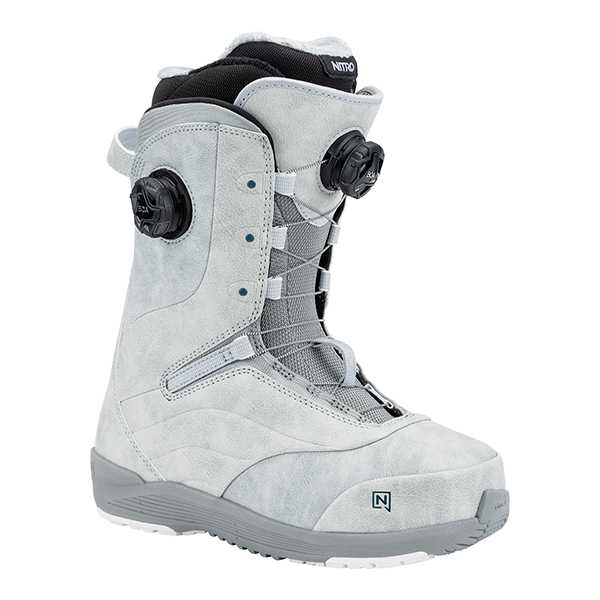 Nitro Crown BOA® | BOA®