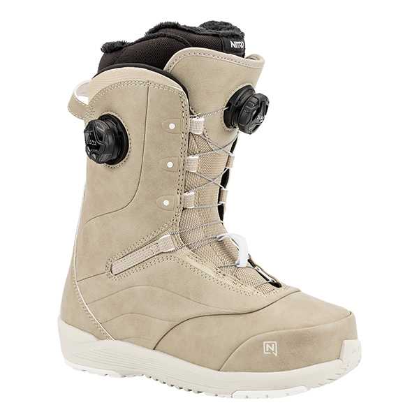 Nitro Crown BOA® | BOA®