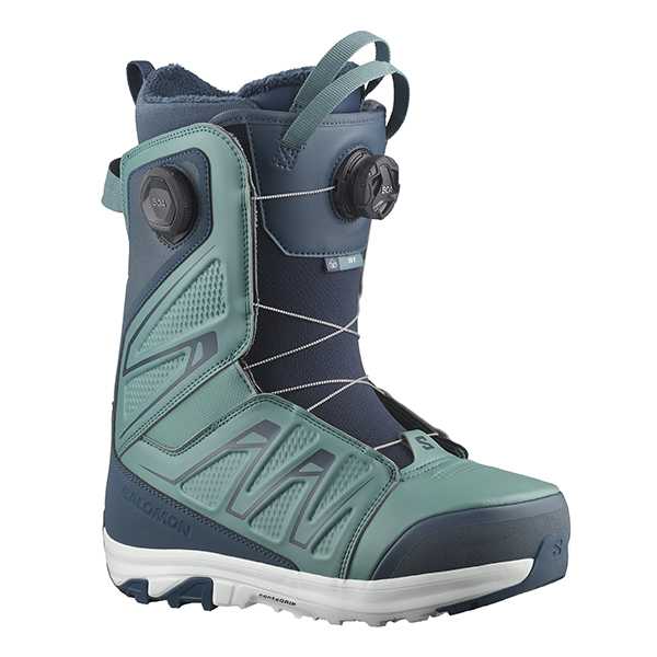 Salomon Ivy BOA SJ - Women's | BOA®
