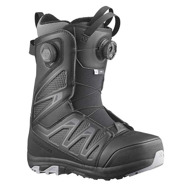 Salomon Ivy BOA SJ - Women's | BOA®