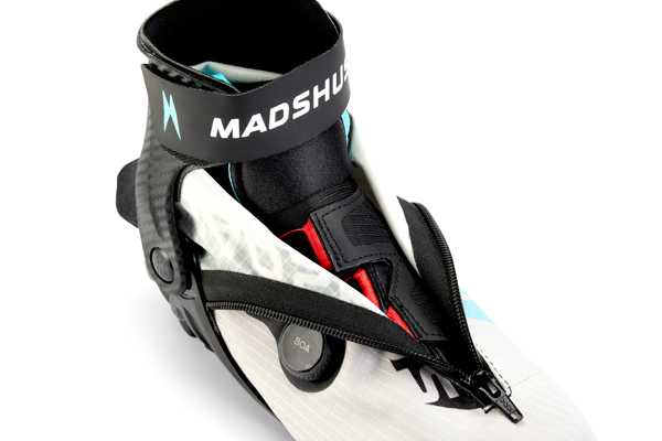 Madshus Race Pro BOA® Skate Women | BOA®