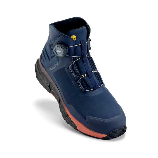 MASCOT F1681-704 | BOA®