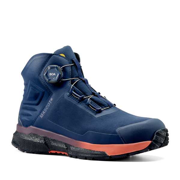 MASCOT F1681-704 | BOA®