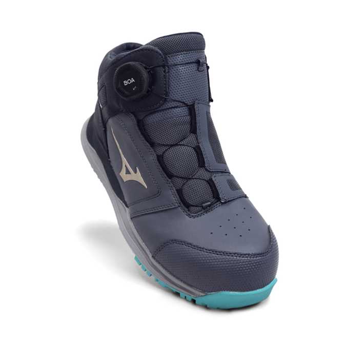 Mizuno Almighty HWII 81M BOA