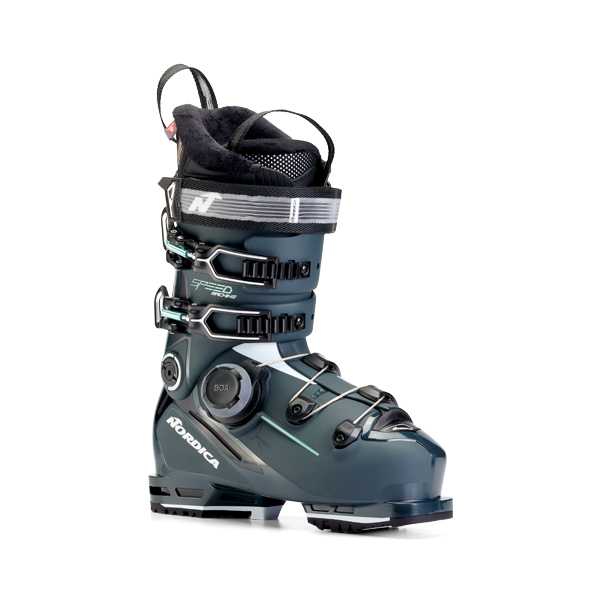 Nordica Speedmachine 3 BOA 105 W (GW) | BOA®