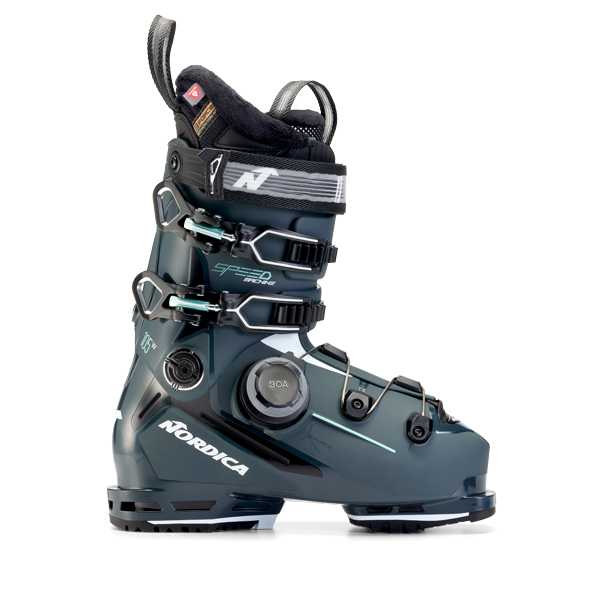 Nordica Speedmachine 3 BOA 105 W (GW) | BOA®