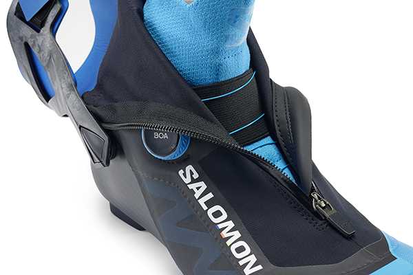 Salomon S/LAB Skate BOA® | BOA®