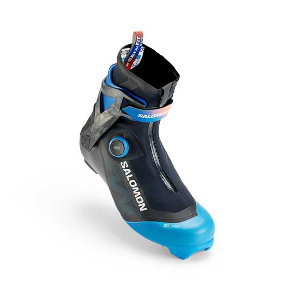 Salomon S/LAB Skate BOA® | BOA®