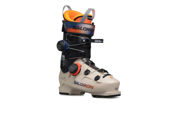 Salomon S/Pro Supra Dual BOA 120 | BOA® Salomon S/Pro Supra Dual BOA 120 | BOA®