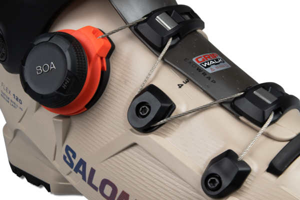 Salomon