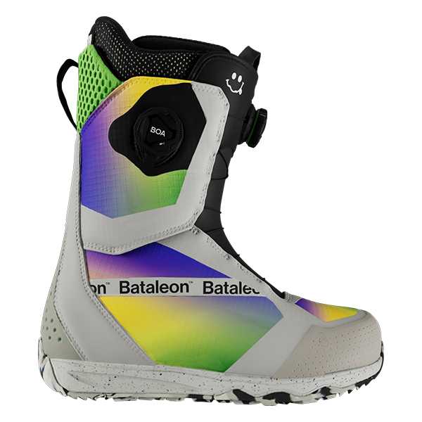 Bataleon