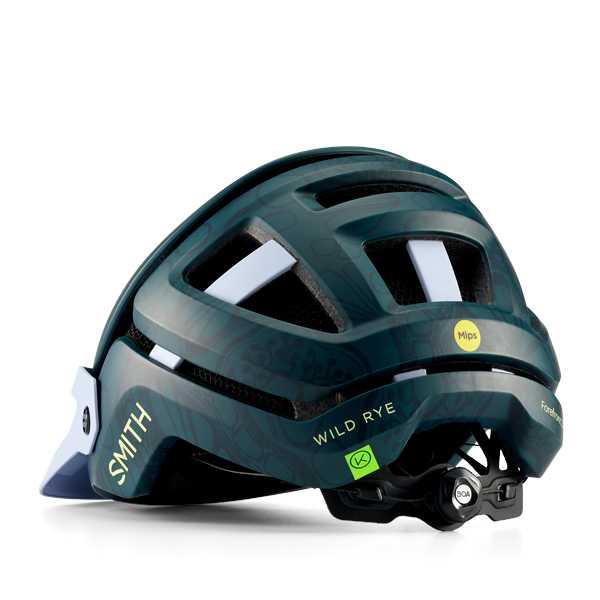 Smith Forefront 3 Helmet | BOA®