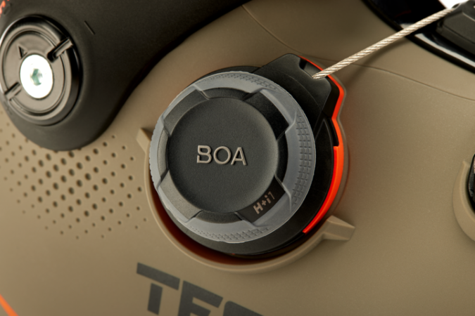 Tecnica
