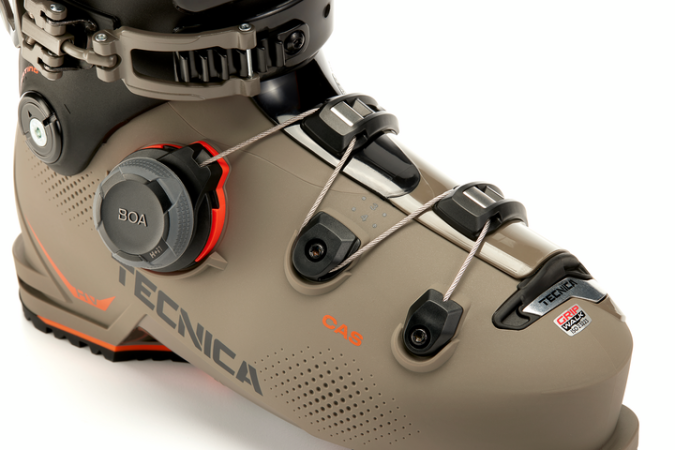 Tecnica