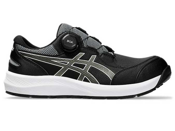 2024激安通販 Asics WINJOB CP309 | BOA® 安全靴
