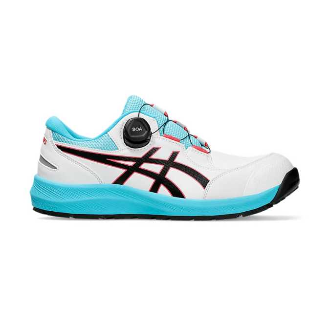 Asics WINJOB CP309 BOA Workwear Shoe