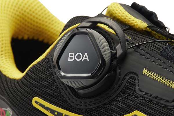 Diadora Utility Vortex DA2 BOA® LOW S3S | BOA®